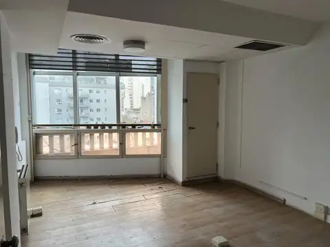 Departamento en Venta en Villa Crespo, CABA