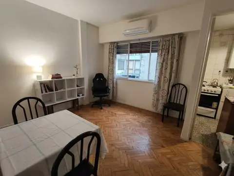 Departamento en Venta en Barrio Norte, CABA