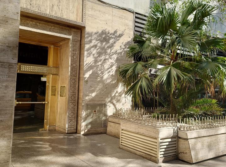 Departamento · 137m² · 5 Ambientes