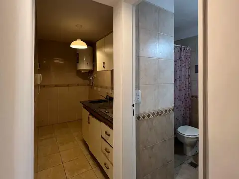 Departamento en Venta en Palermo, CABA