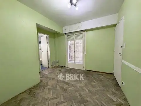 Departamento en Venta en Belgrano, CABA