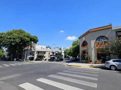 Departamento en Venta en Palermo Soho, Palermo