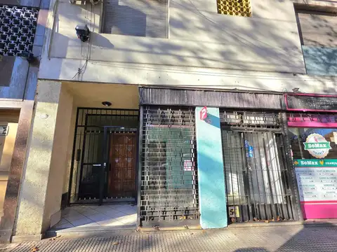 Departamento en Venta en Floresta, CABA