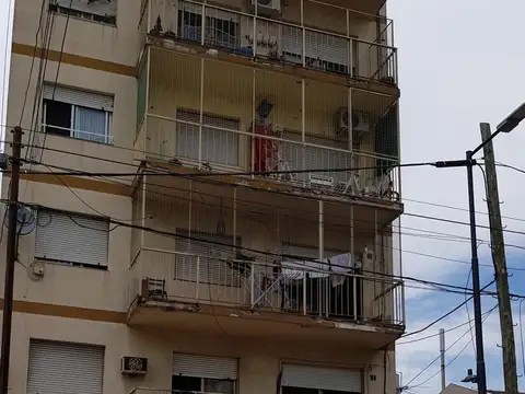 Departamento en Venta en Floresta Norte, Floresta