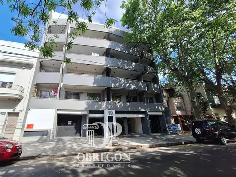 Departamento en Venta en Villa Urquiza, CABA
