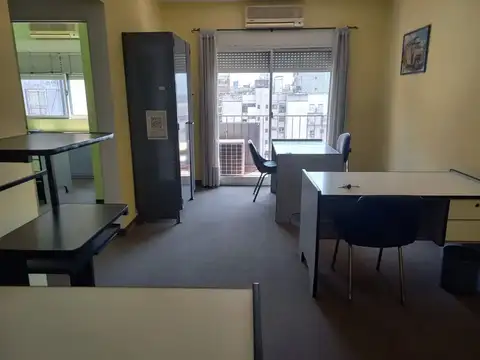Departamento en Venta en Constitución, CABA