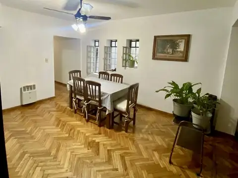 Departamento en Venta en Parque Avellaneda, Capital Federal