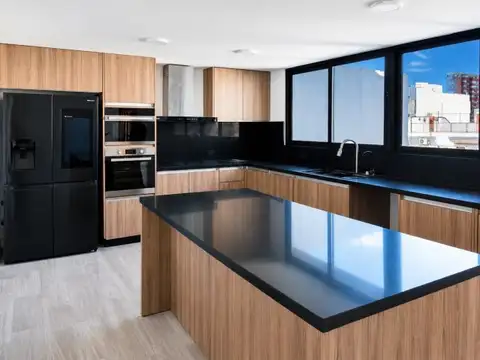 Departamento en Venta en Villa Urquiza, CABA