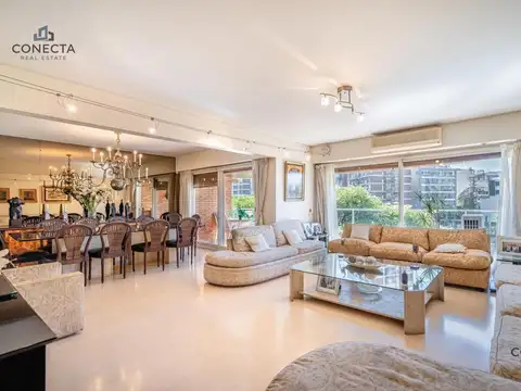 Departamento en Venta en Belgrano, CABA