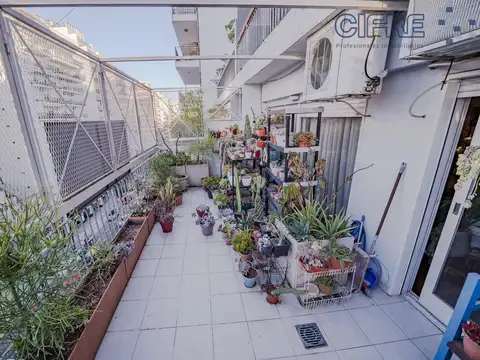 Departamento en Venta en Belgrano, Capital Federal