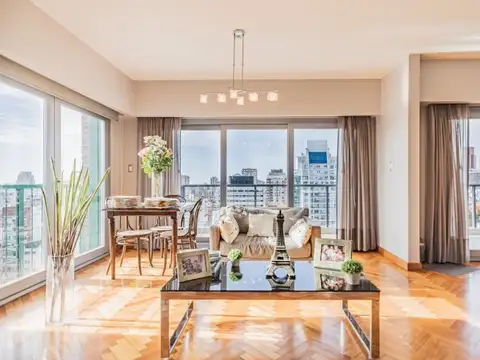 Departamento en Venta en Belgrano, CABA