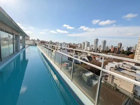Departamento en Venta en Nuñez, Capital Federal