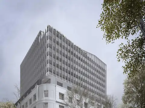Departamento en Venta en Puerto Madero, Capital Federal