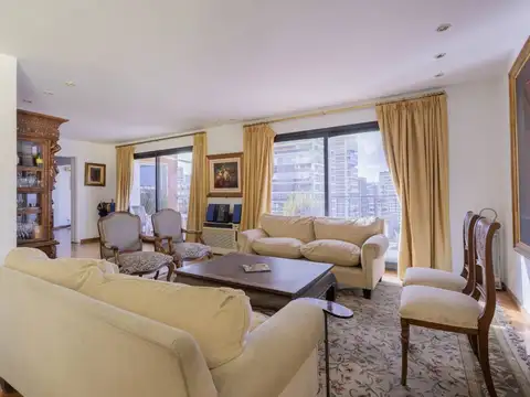Departamento en Venta en Palermo, CABA