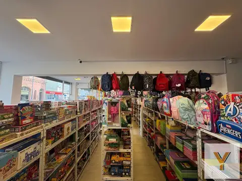Fondo de comercio en Venta en Mar del Plata, Partido de General Pueyrredón