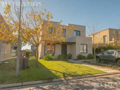 Casa en Alquiler Temporal en Puertos - Araucarias, Countries y Barrios Cerrados en Escobar