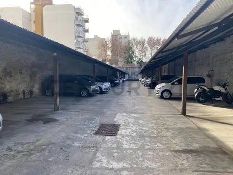 Cochera en Venta en Caseros, Partido de Tres de Febrero