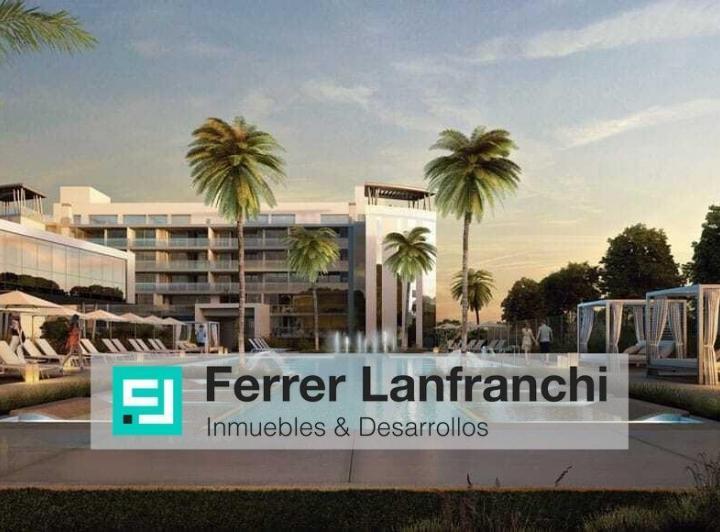 Departamento · 352m² · 7 Ambientes · 2 Cocheras