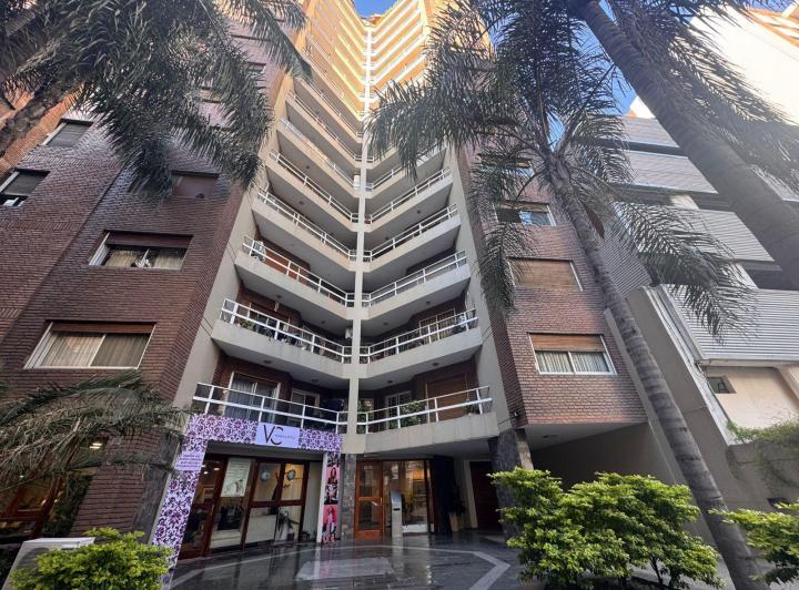 Departamento · 37m² · 2 Ambientes