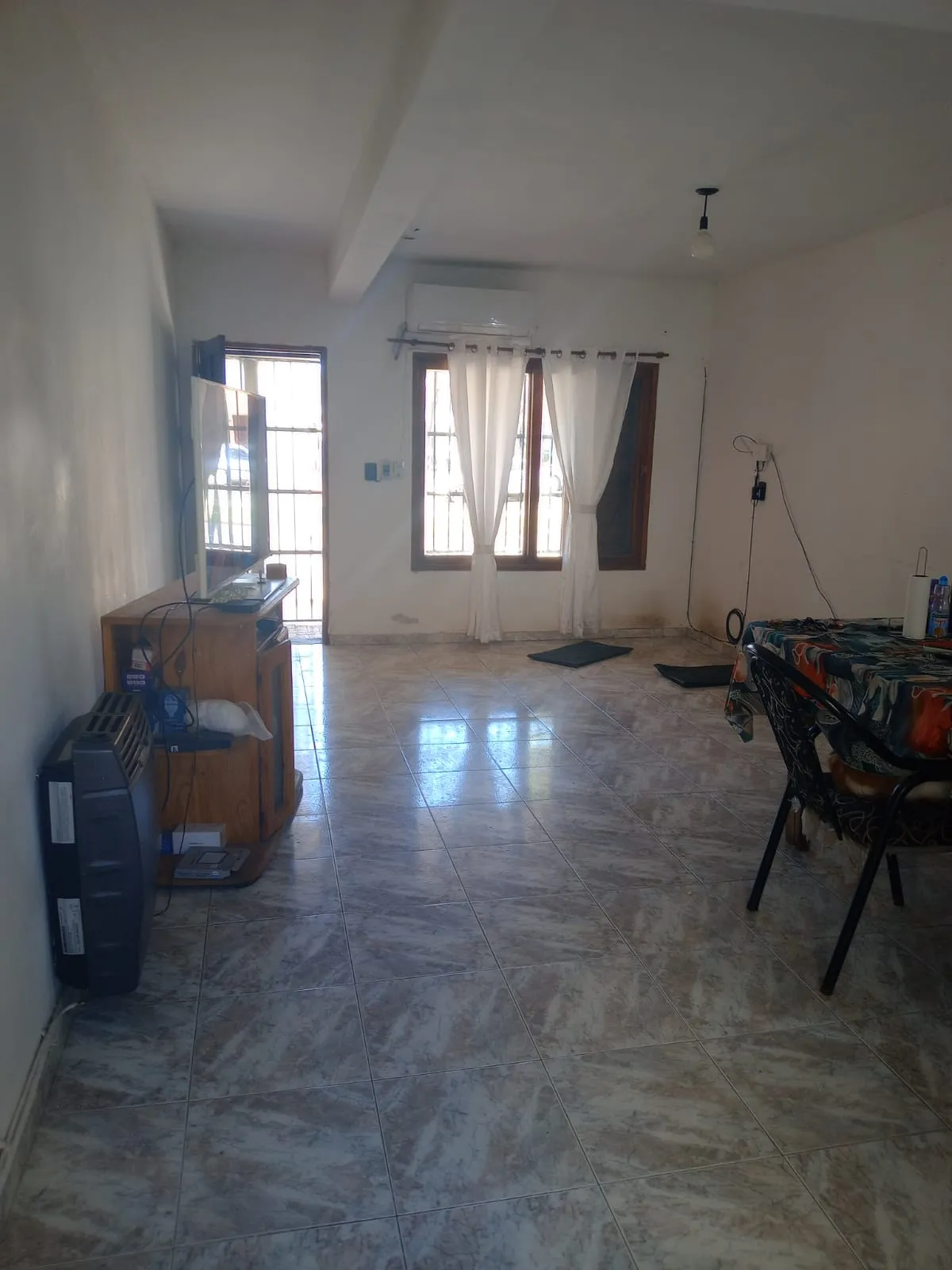 Casa Alto Alberdi, ideal inversor