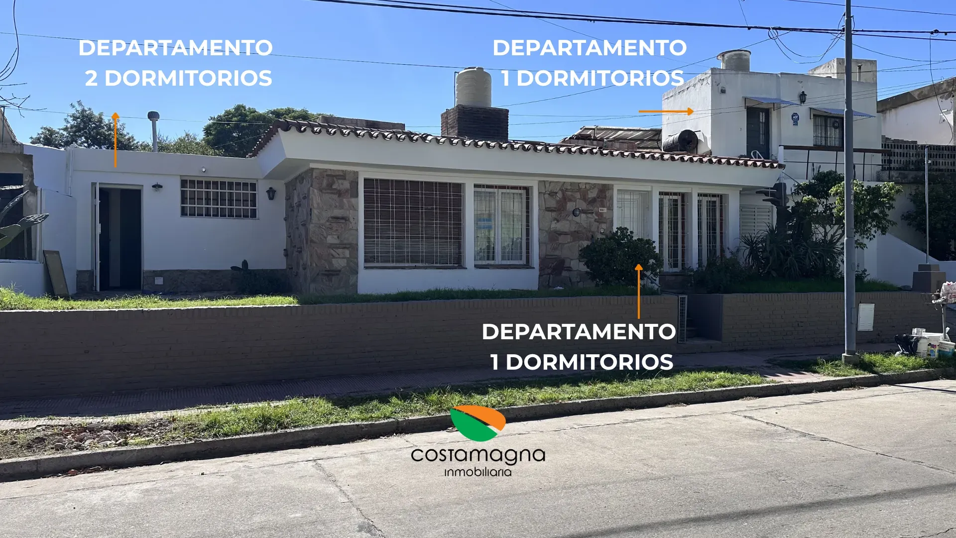 Oportunidad inversor Juniors - triple renta