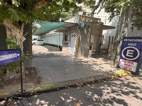 Cochera en Venta en Ramos Mejia, Partido de La Matanza