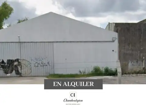 Galpón en Alquiler en Zárate, Partido de Zárate