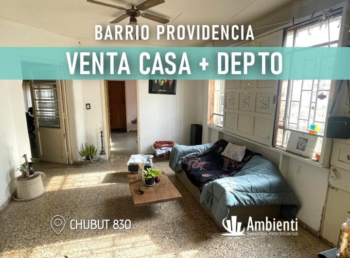 Casa · 145m² · 5 Ambientes