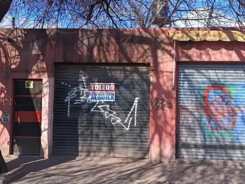 Local en Alquiler en Pontevedra, Partido de Merlo