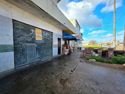 Local en Alquiler en Mar del Plata, Partido de General Pueyrredón
