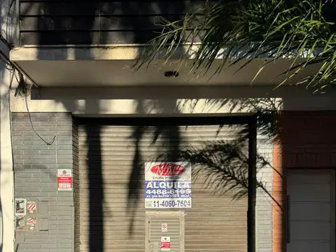 Local en Alquiler en Ramos Mejia, Partido de La Matanza