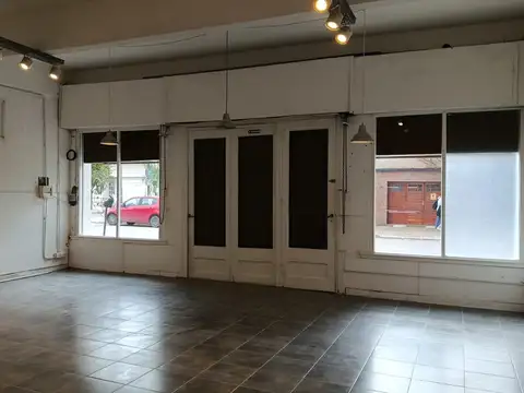 Local en Alquiler en Barrio Don Bosco, Mar del Plata