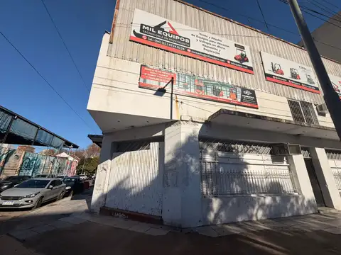 Local en Alquiler en San Andrés, Partido de General San Martín