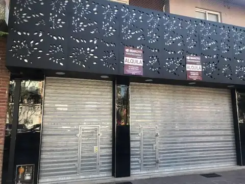 Local en Alquiler en Centro, Ingeniero Maschwitz
