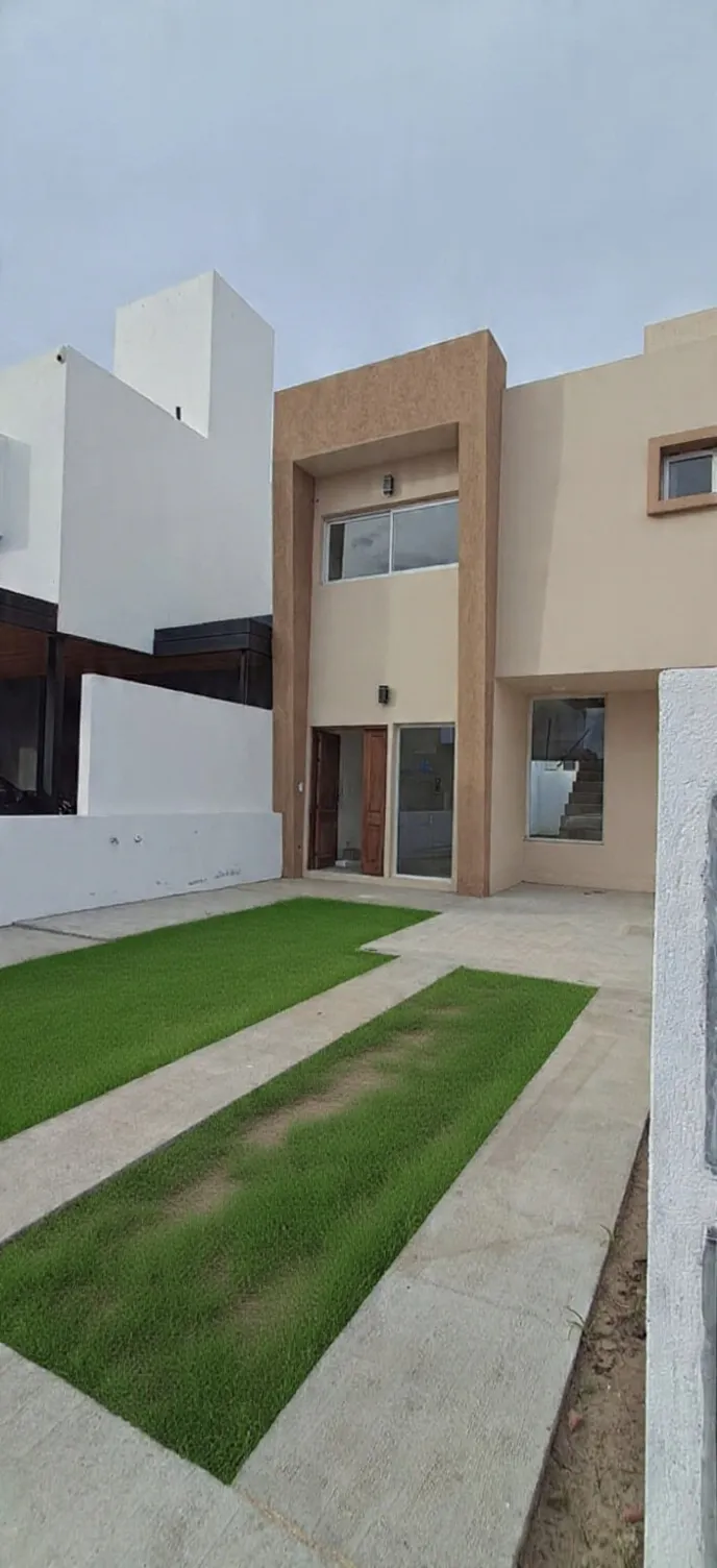 Mira que lindo Duplex!! listo para entregar Brisas de Manantiales.