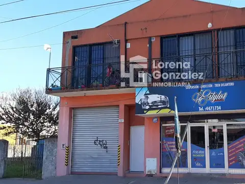 Local en Alquiler en Garin, Partido de Escobar