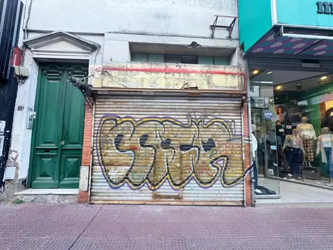 Local en Alquiler en San Fernando Vías  /  Centro, San Fernando