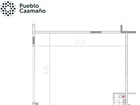 Local en Alquiler en Pueblo Caamaño, Countries y Barrios Cerrados en Pilar