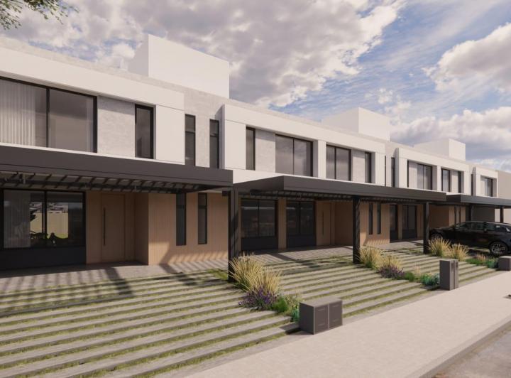 Casa · 190m² · 10 Ambientes · 2 Cocheras