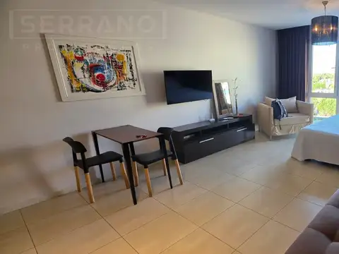 Departamento en Alquiler Temporal en Nordelta, Partido de Tigre
