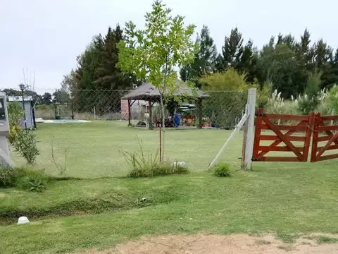 Quinta en Venta en Los Talas, Partido de Berisso