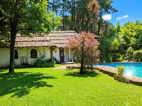 Quinta en Venta en Parque Sakura, Countries y Barrios Cerrados en Exaltación de la Cruz