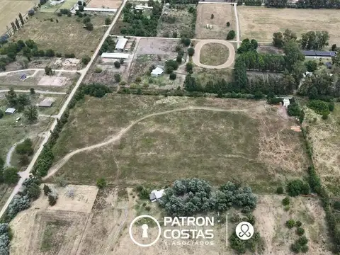 Quinta en Venta en Pilar, Partido de Pilar