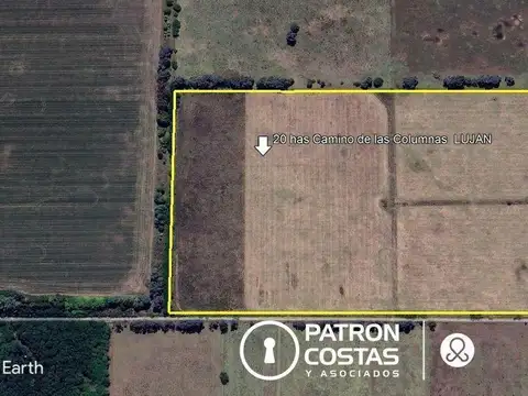 Quinta en Venta en Luján, Partido de Luján