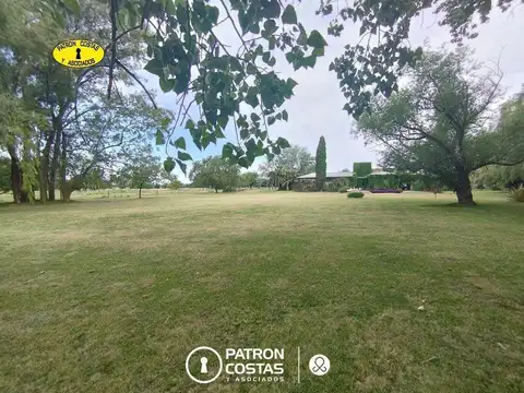 Quinta en Venta en Exaltación de la Cruz, Partido de Exaltación de la Cruz