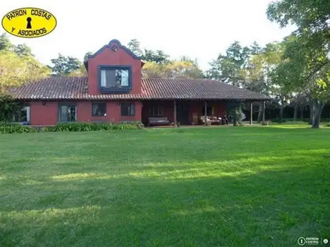 Campo en Venta en Torres, Partido de Luján