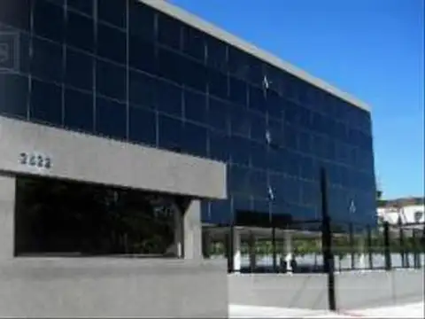 Oficina en Alquiler en Beccar, Partido de San Isidro