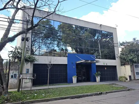 Oficina en Alquiler en Lomas de San Isidro, San Isidro