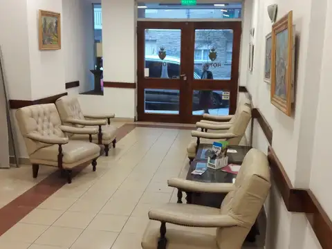 Hotel en Venta en Alem, Mar del Plata