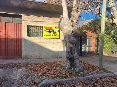 Galpón en Venta en Ciudadela, Partido de Tres de Febrero